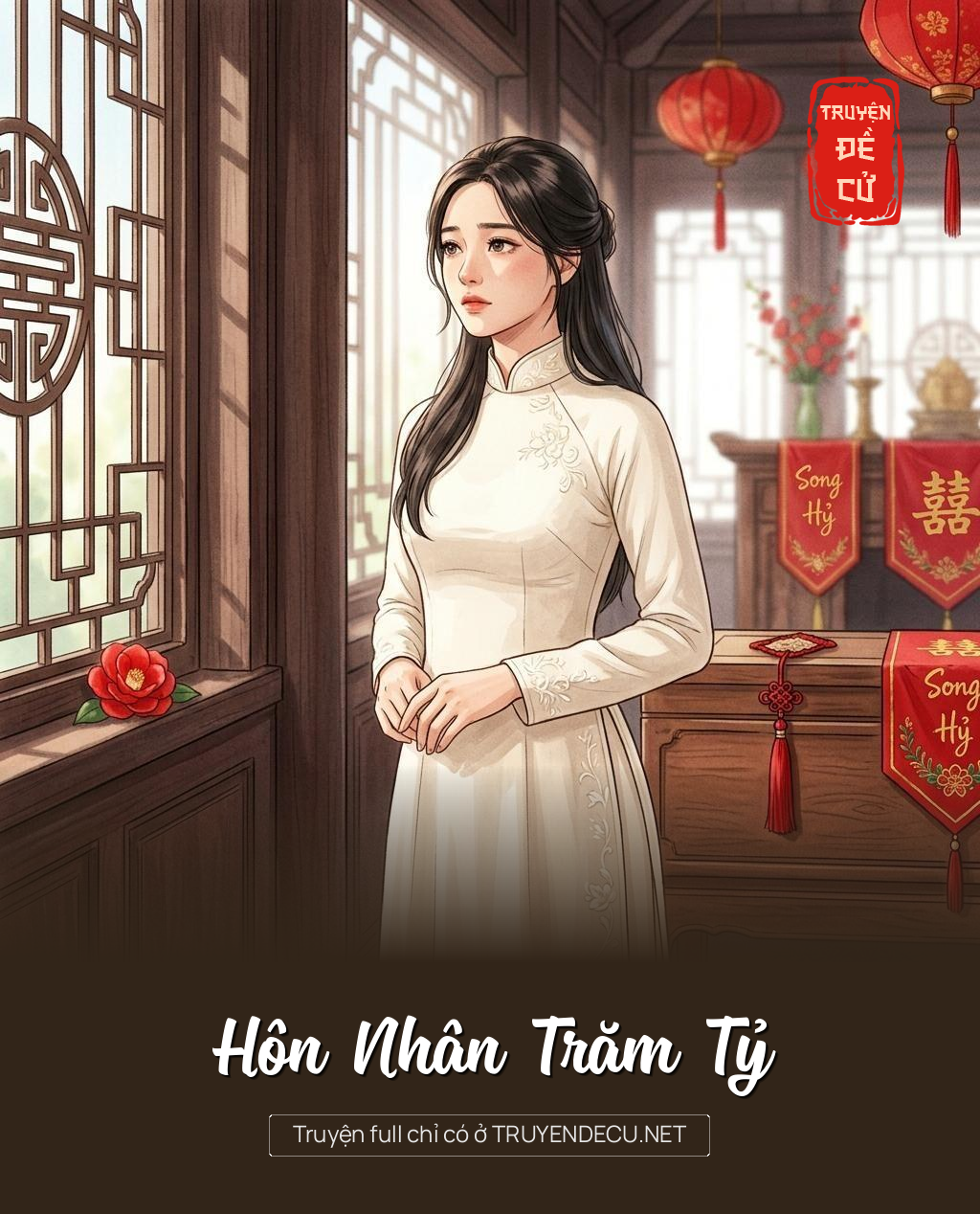 Hôn Nhân Trăm Tỷ