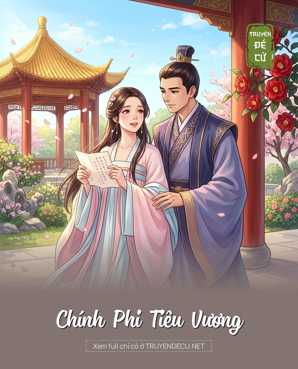 Chính Phi Tiêu Vương