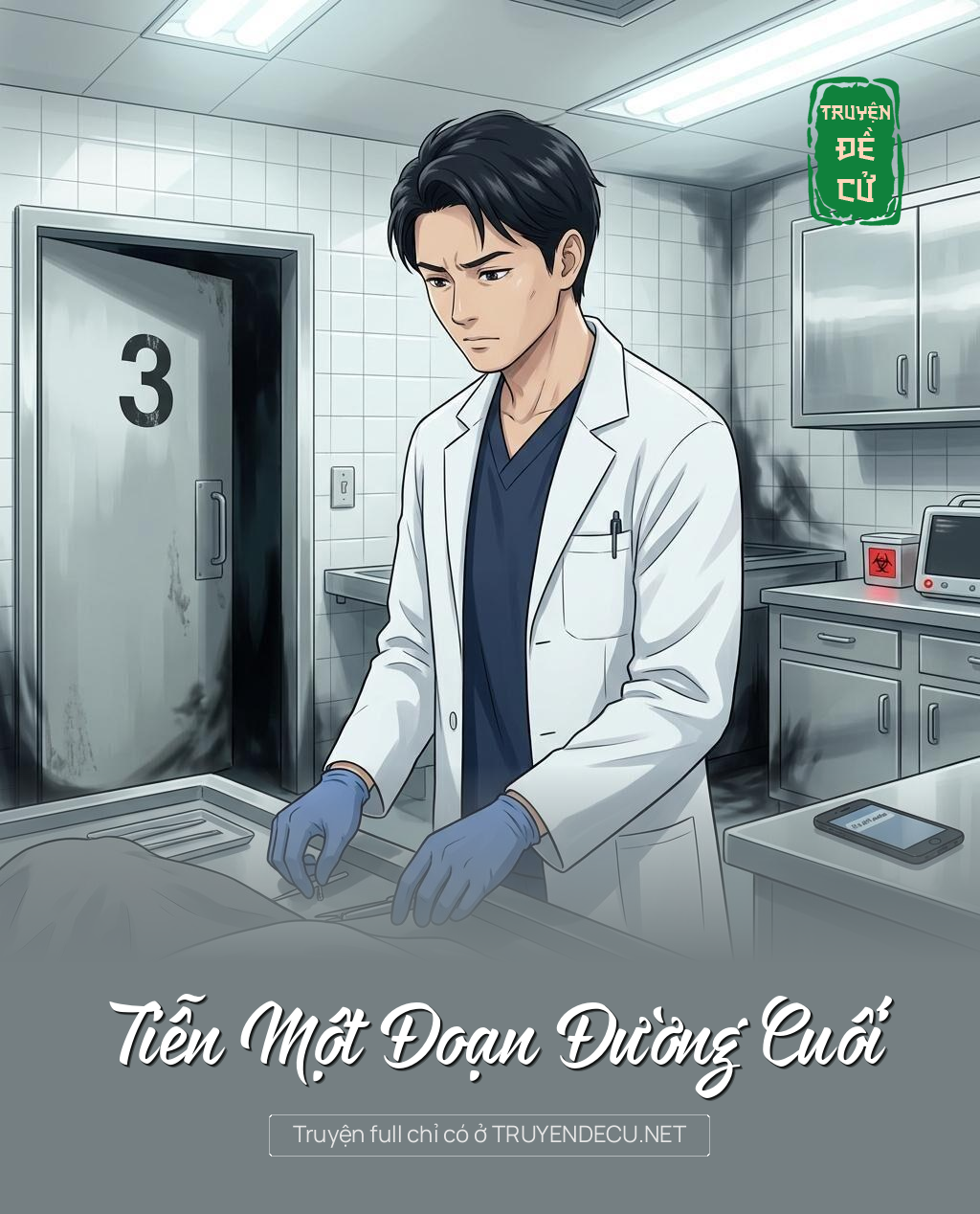 Tiễn Một Đoạn Đường Cuối