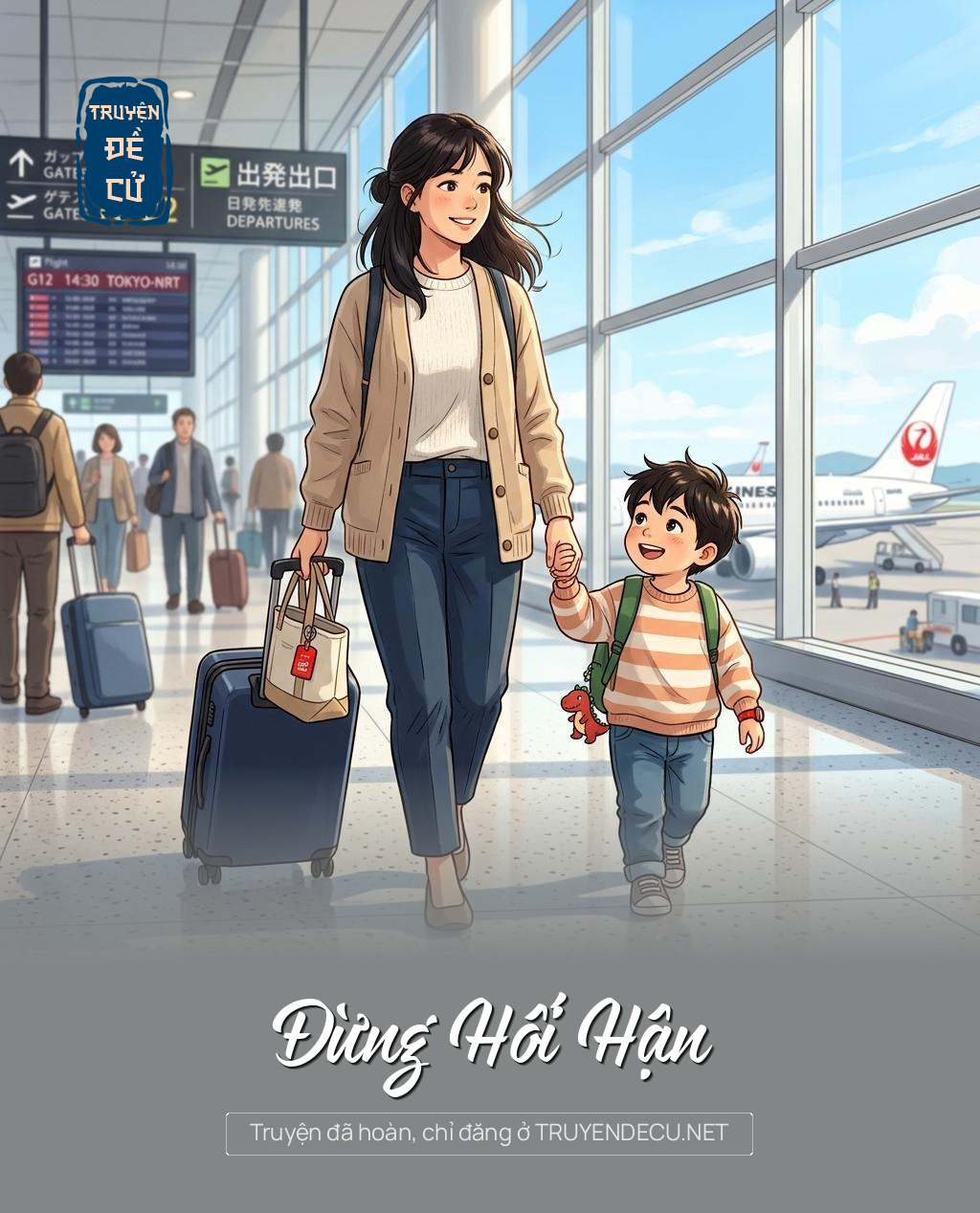 Đừng Hối Hận