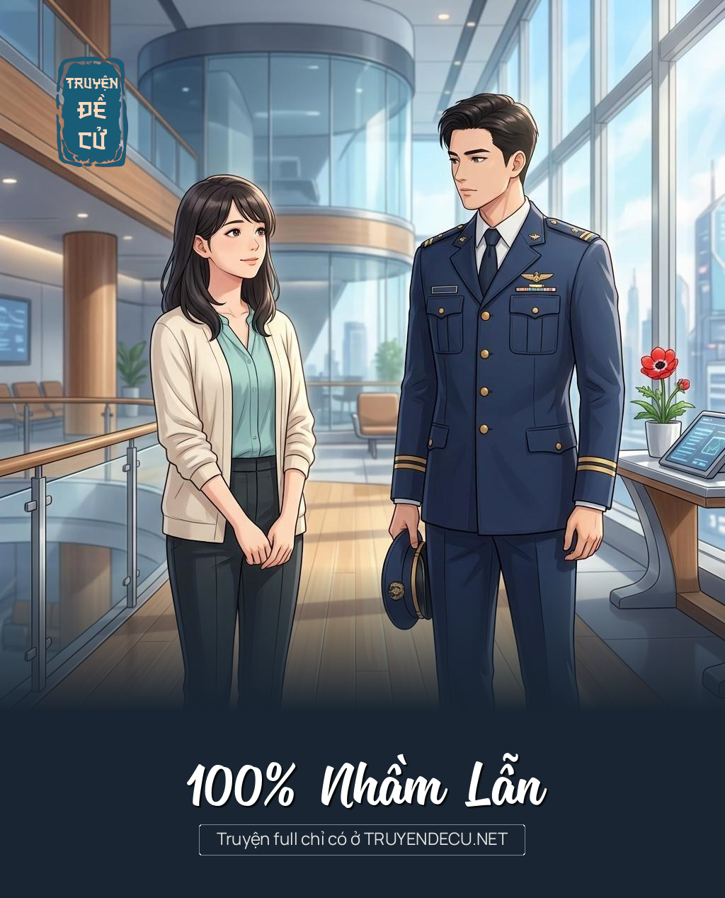 100% Nhầm Lẫn