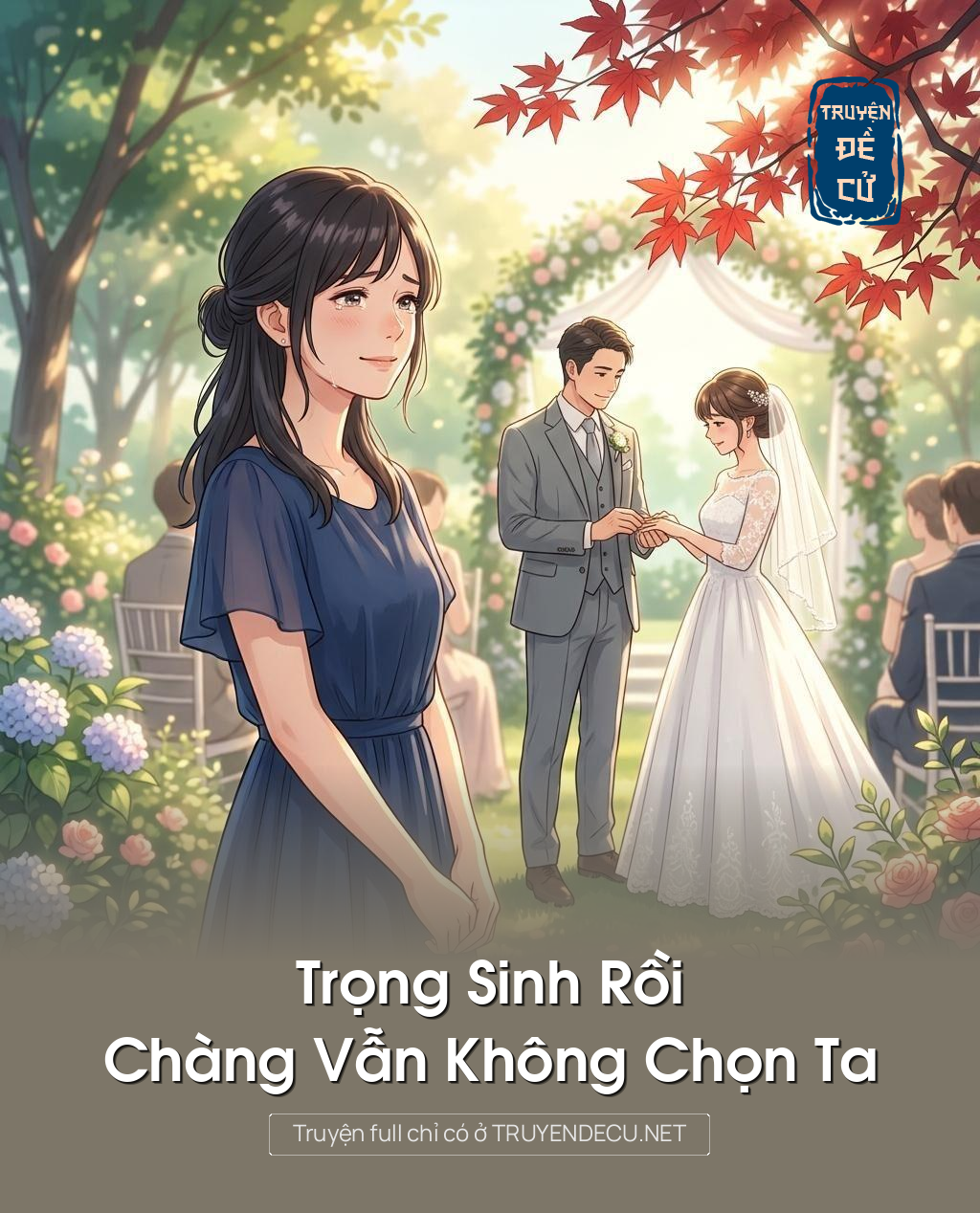 Trọng Sinh Rồi Chàng Vẫn Không Chọn Ta