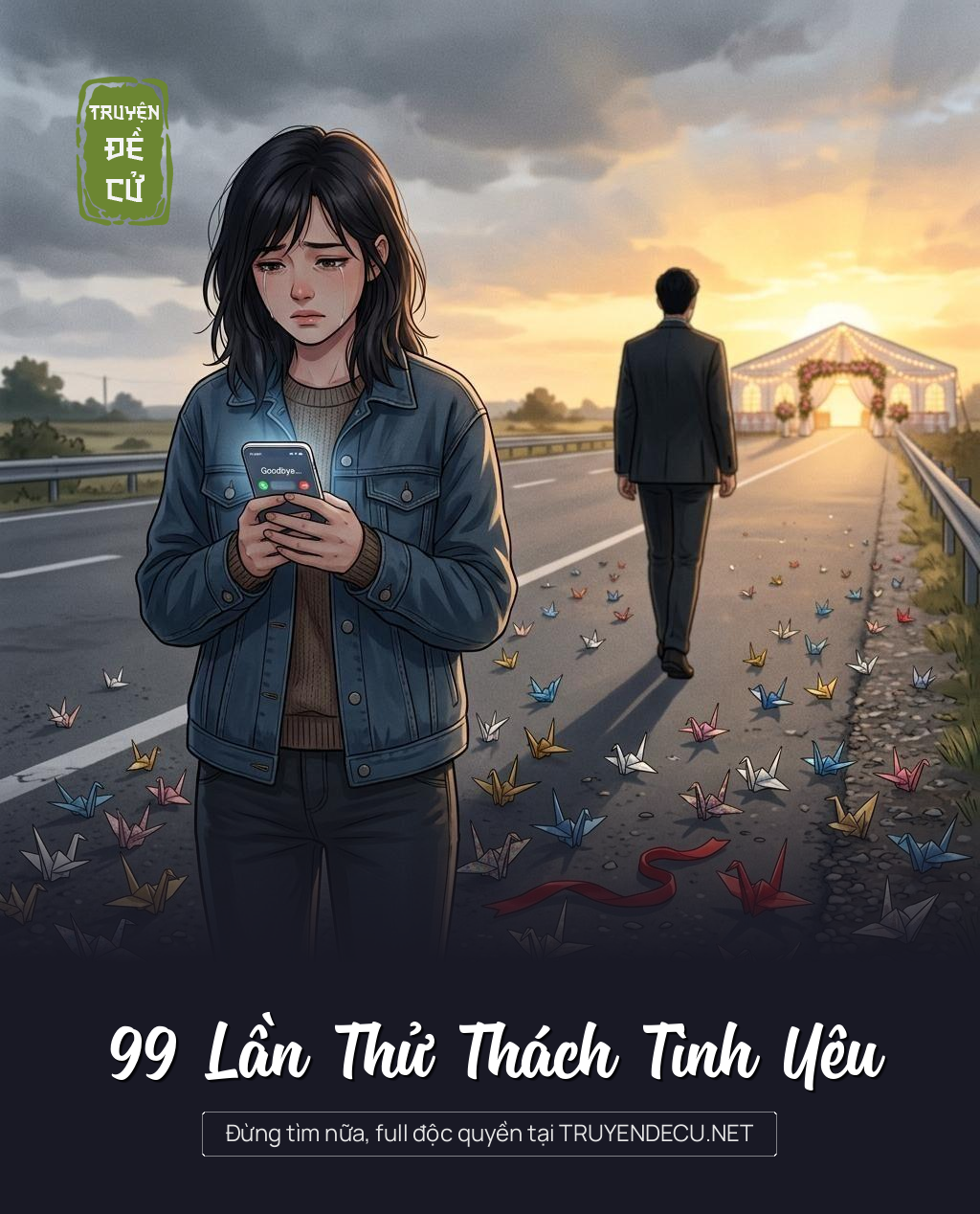 99 Lần Thử Thách Tình Yêu