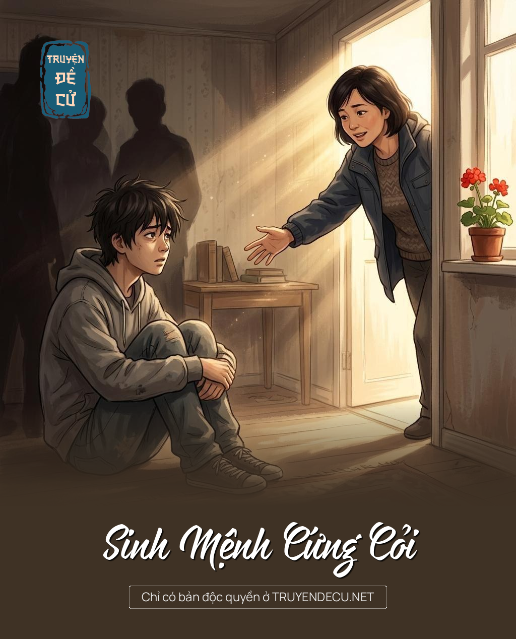 Sinh Mệnh Cứng Cỏi