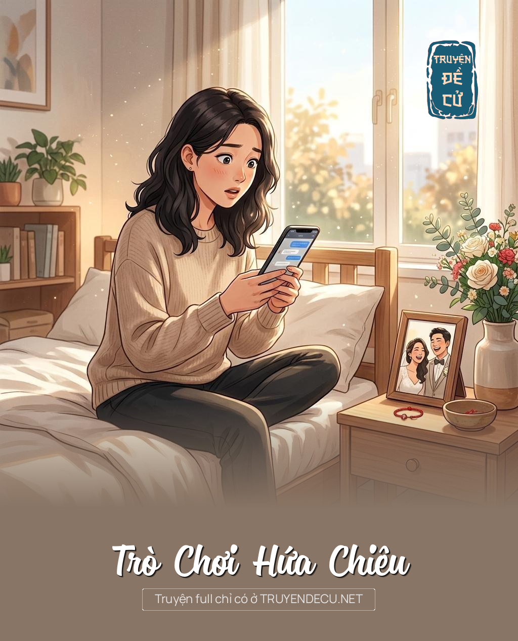 Trò Chơi Hứa Chiêu