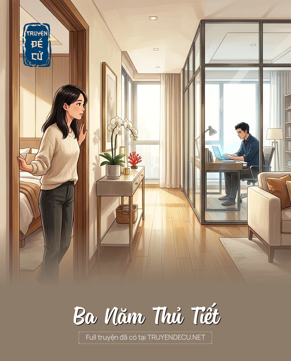 Ba Năm Thủ Tiết