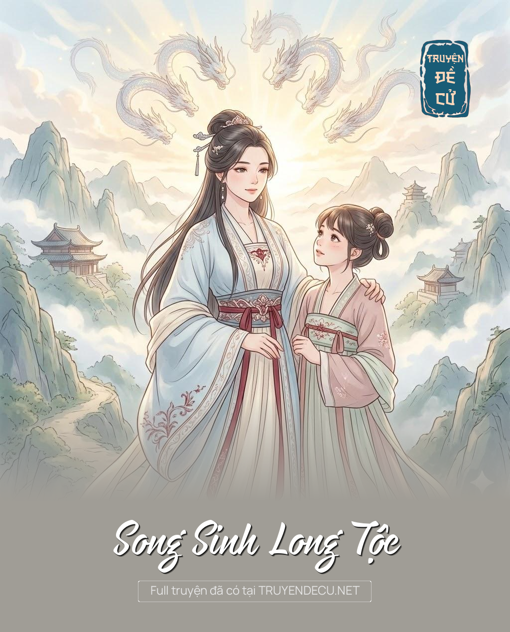 
                            Song Sinh Long Tộc