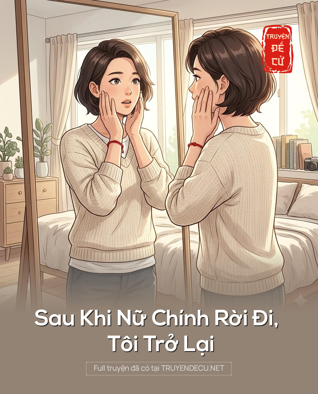 Sau Khi Nữ Chính Rời Đi, Tôi Trở Lại