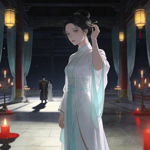 
                            Kiếp Này Không Làm Thái Tử Phi