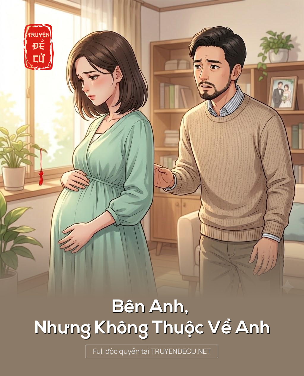 Bên Anh, Nhưng Không Thuộc Về Anh