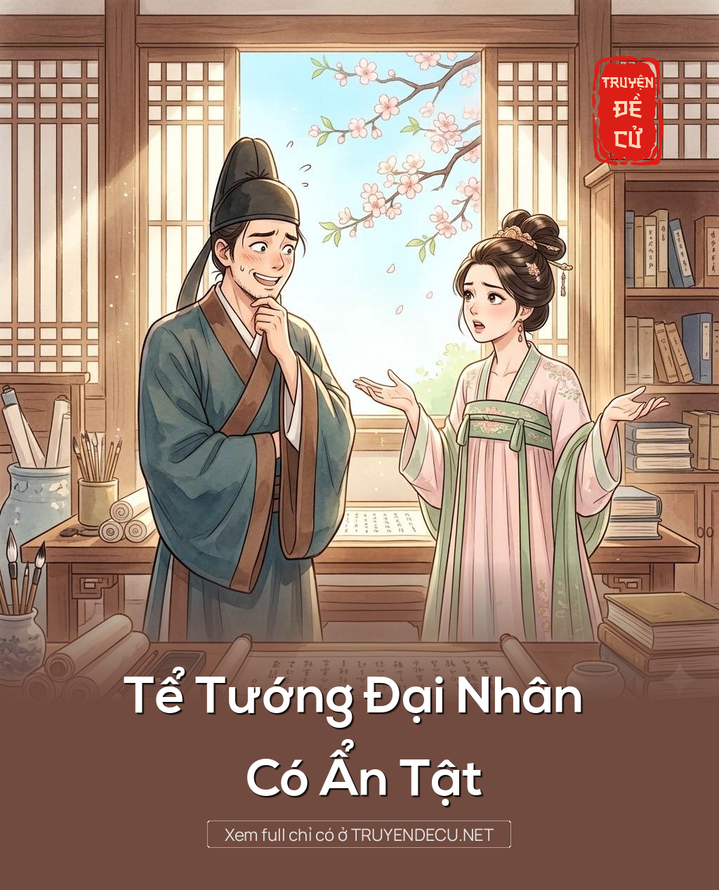 
                            Tể Tướng Đại Nhân Có Ẩn Tật