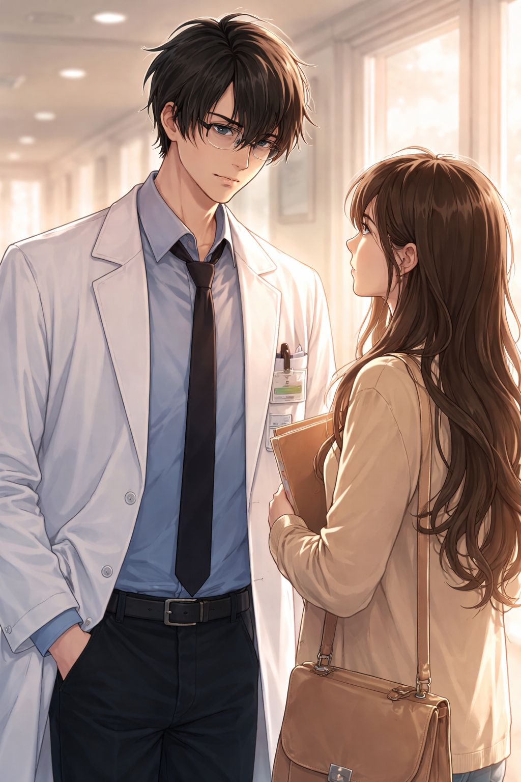 
                            Ánh Mắt Gặp Lại Năm Tháng Cũ