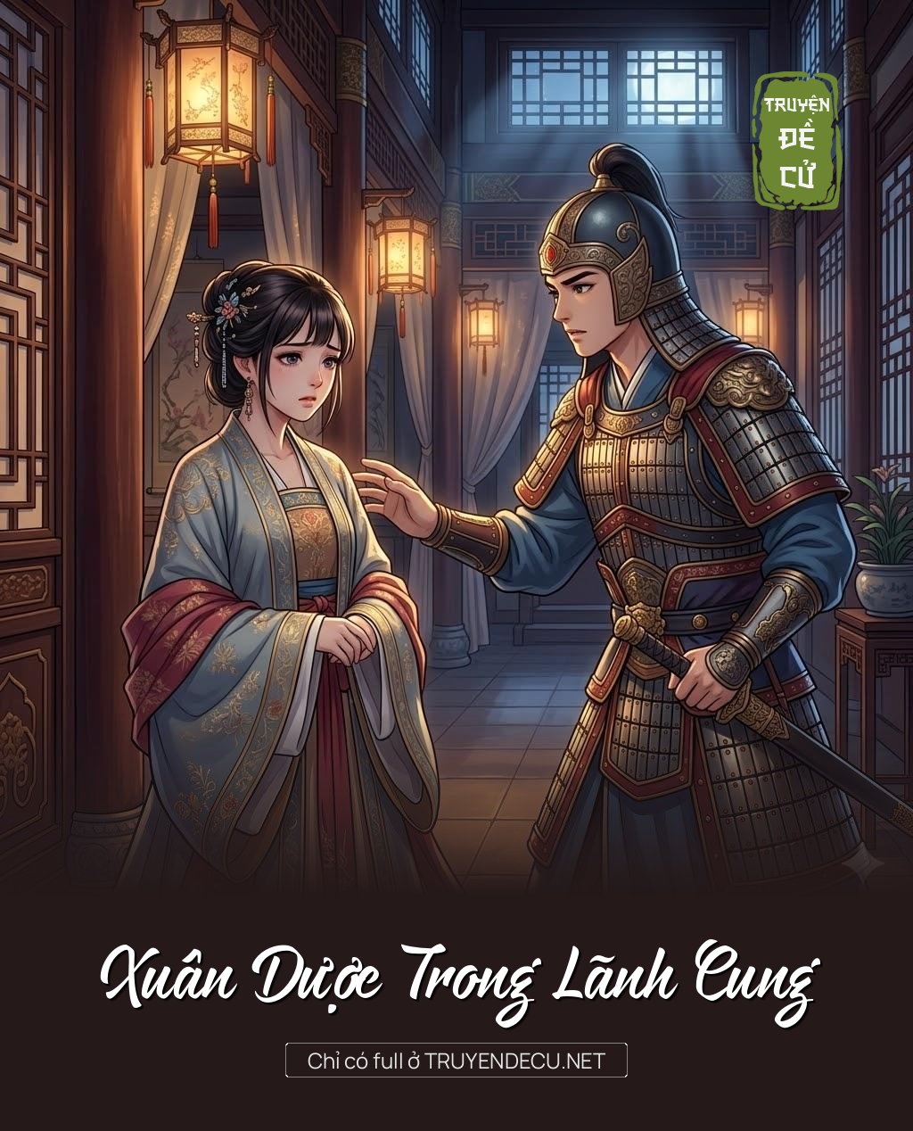
                            Xuân Dược Trong Lãnh Cung