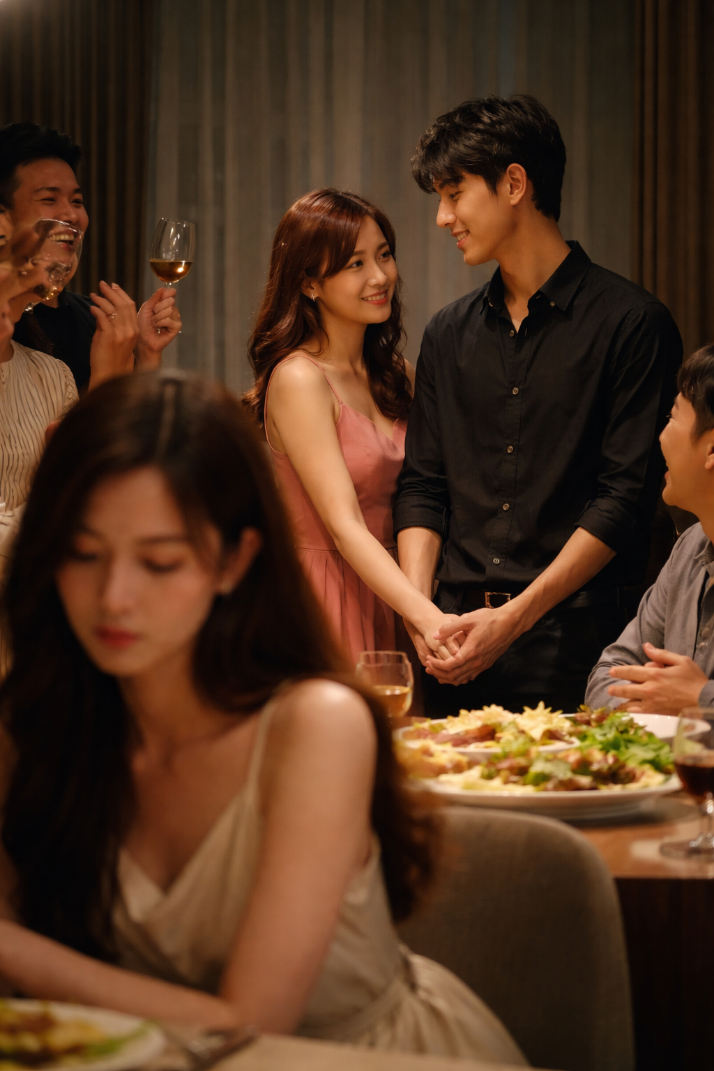 
                            Một Đời Nhận Nhầm