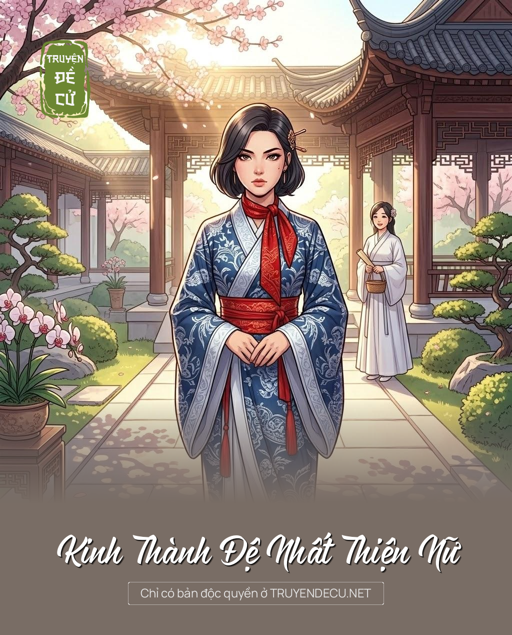 
                            Kinh Thành Đệ Nhất Thiện Nữ