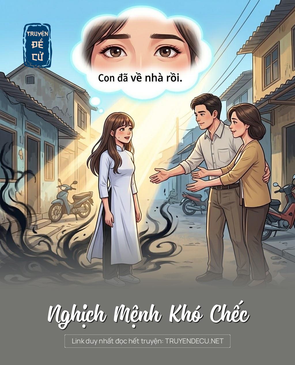
                            Nghịch Mệnh Khó Chếc
