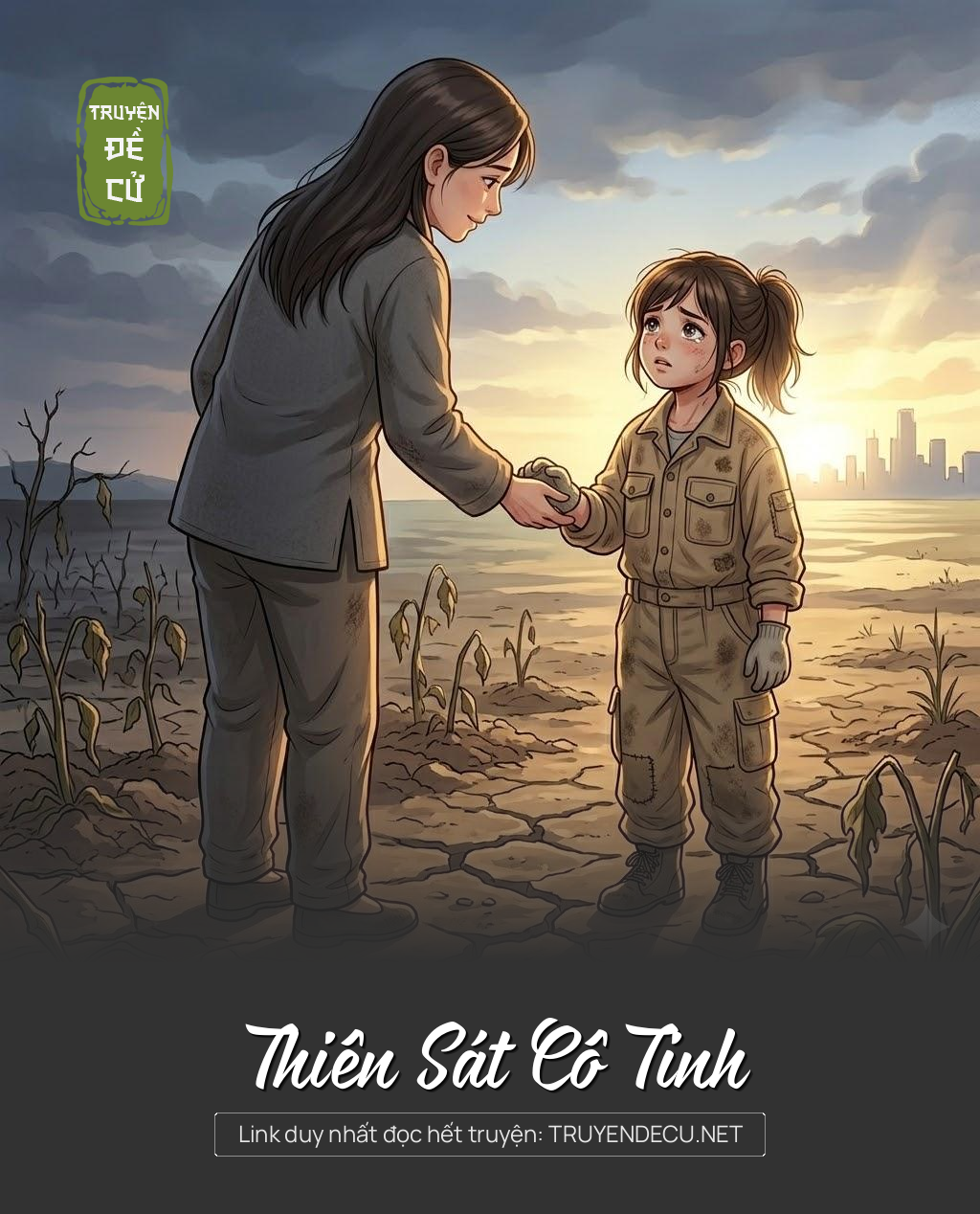 
                            Thiên Sát Cô Tinh