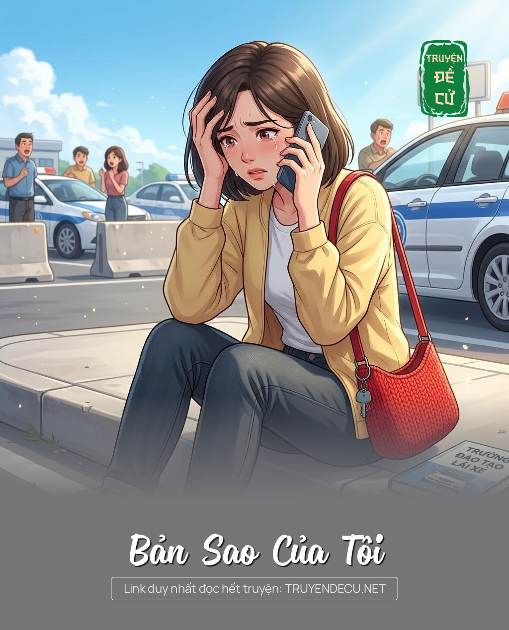 
                            Bản Sao Của Tôi