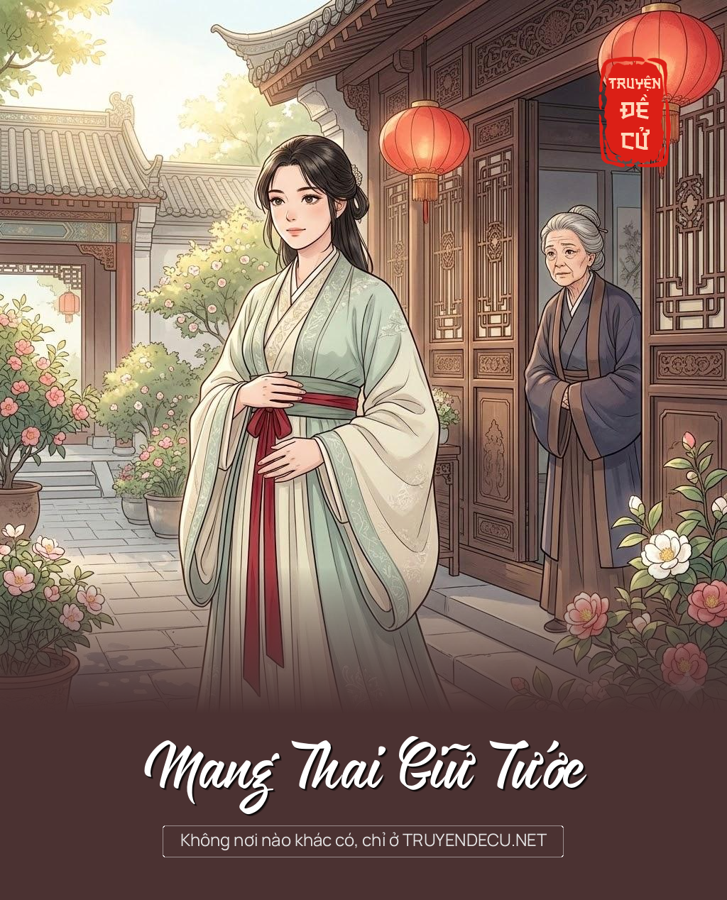 
                            Mang Thai Giữ Tước