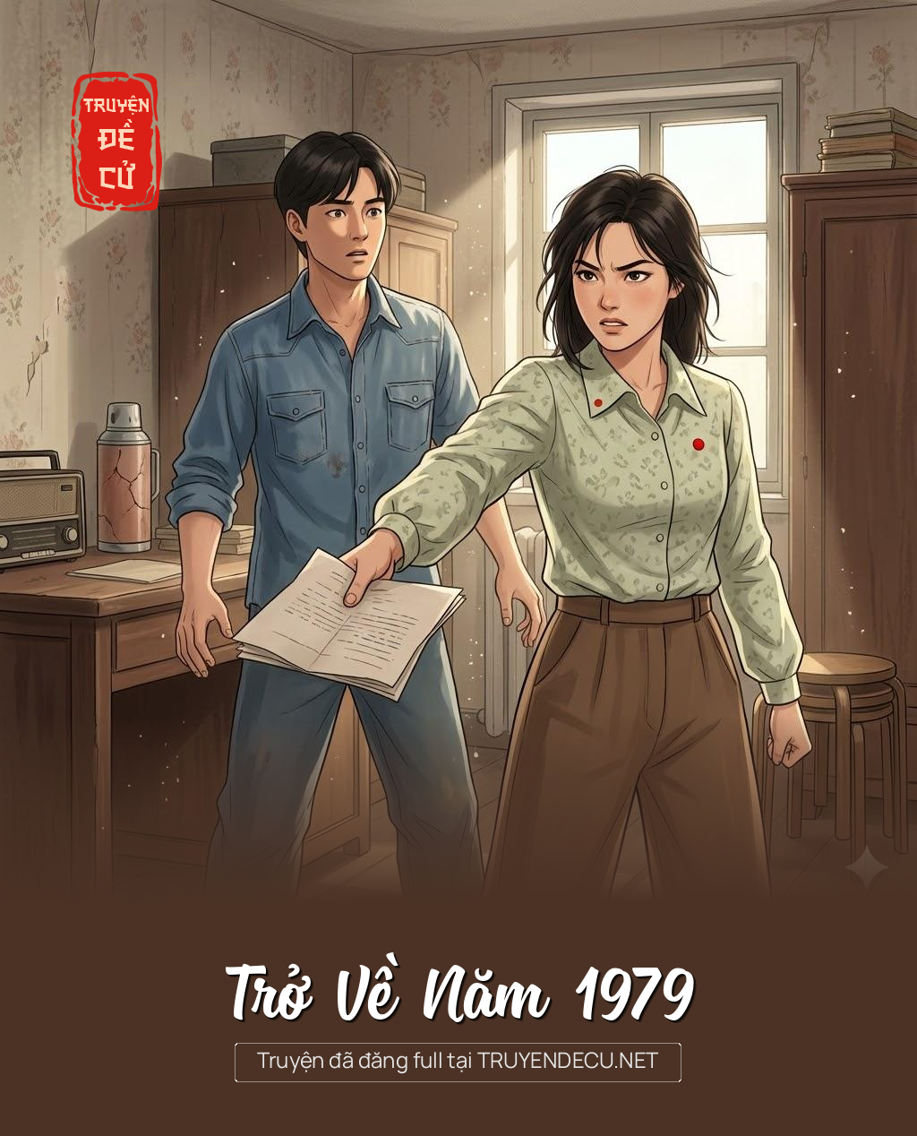 
                            Trở Về Năm 1979