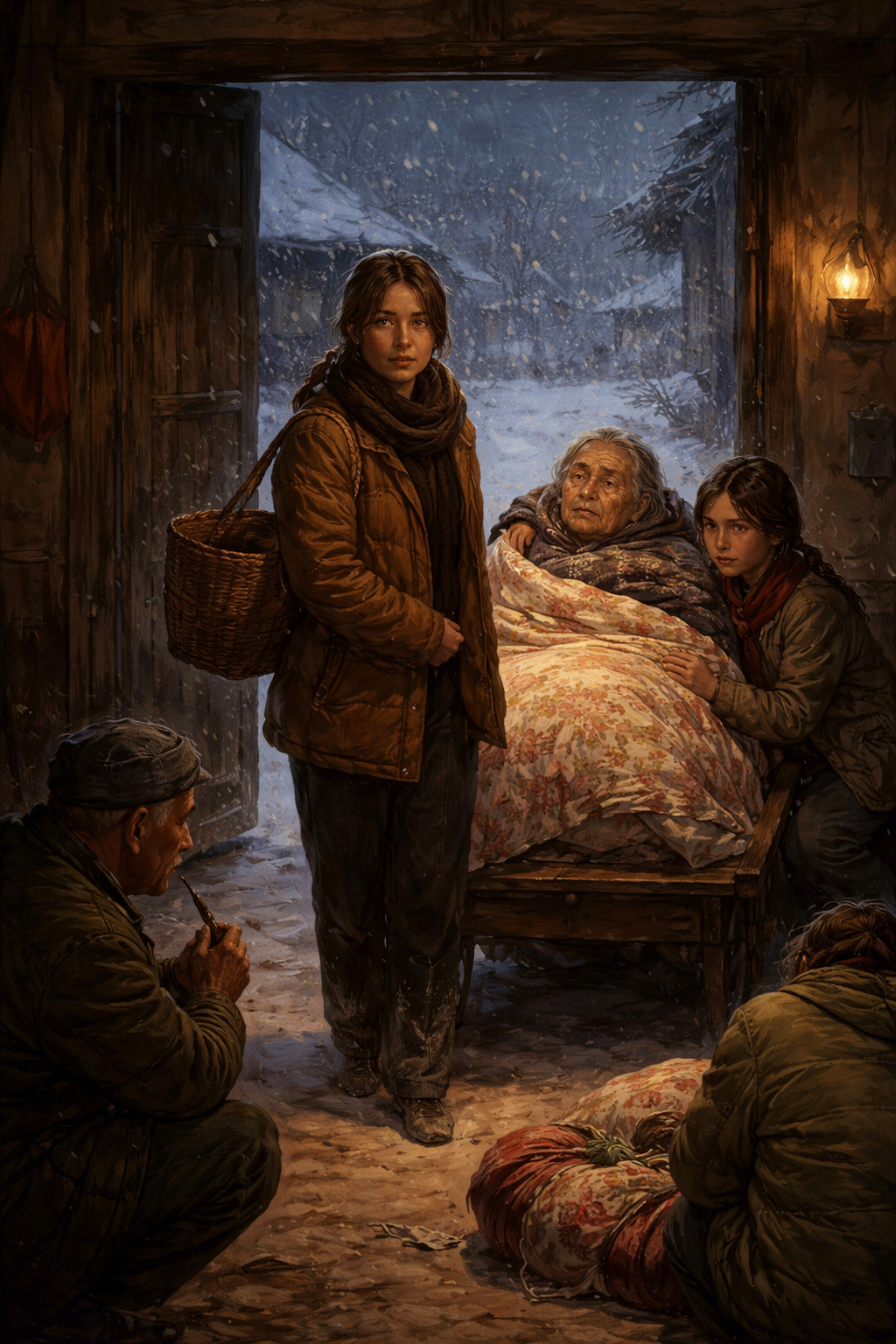 Không Quay Đầu Nữa