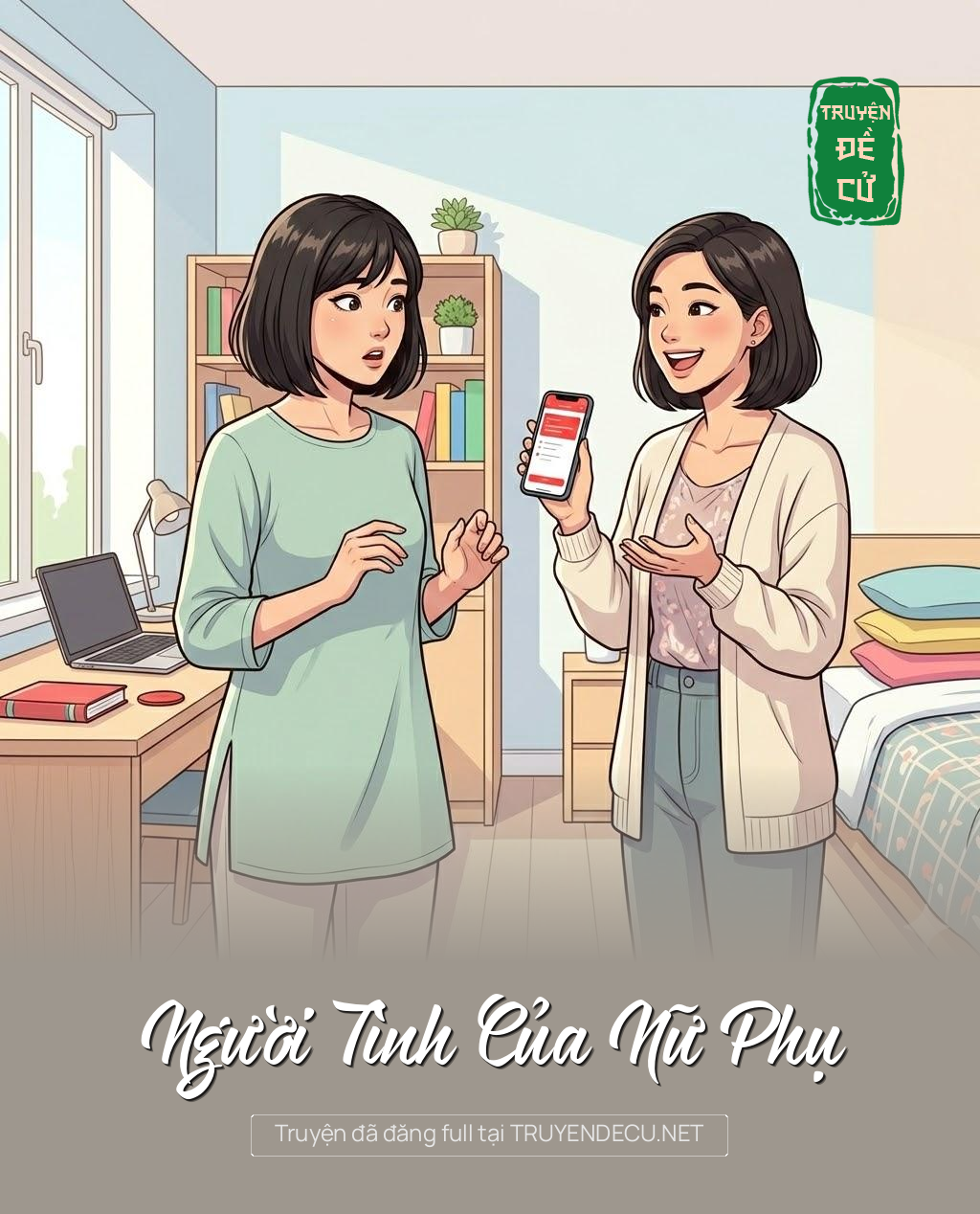 Người Tình Của Nữ Phụ