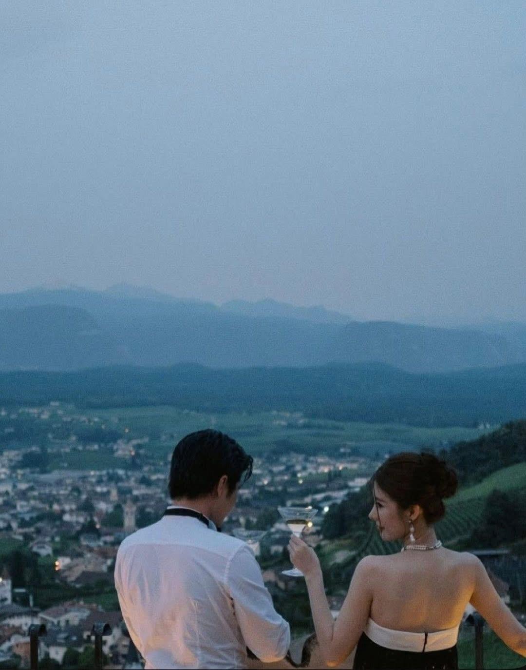 Tôi Đề Nghị Ly Hôn, Chồng Và Bạn Thân Nổi Điên