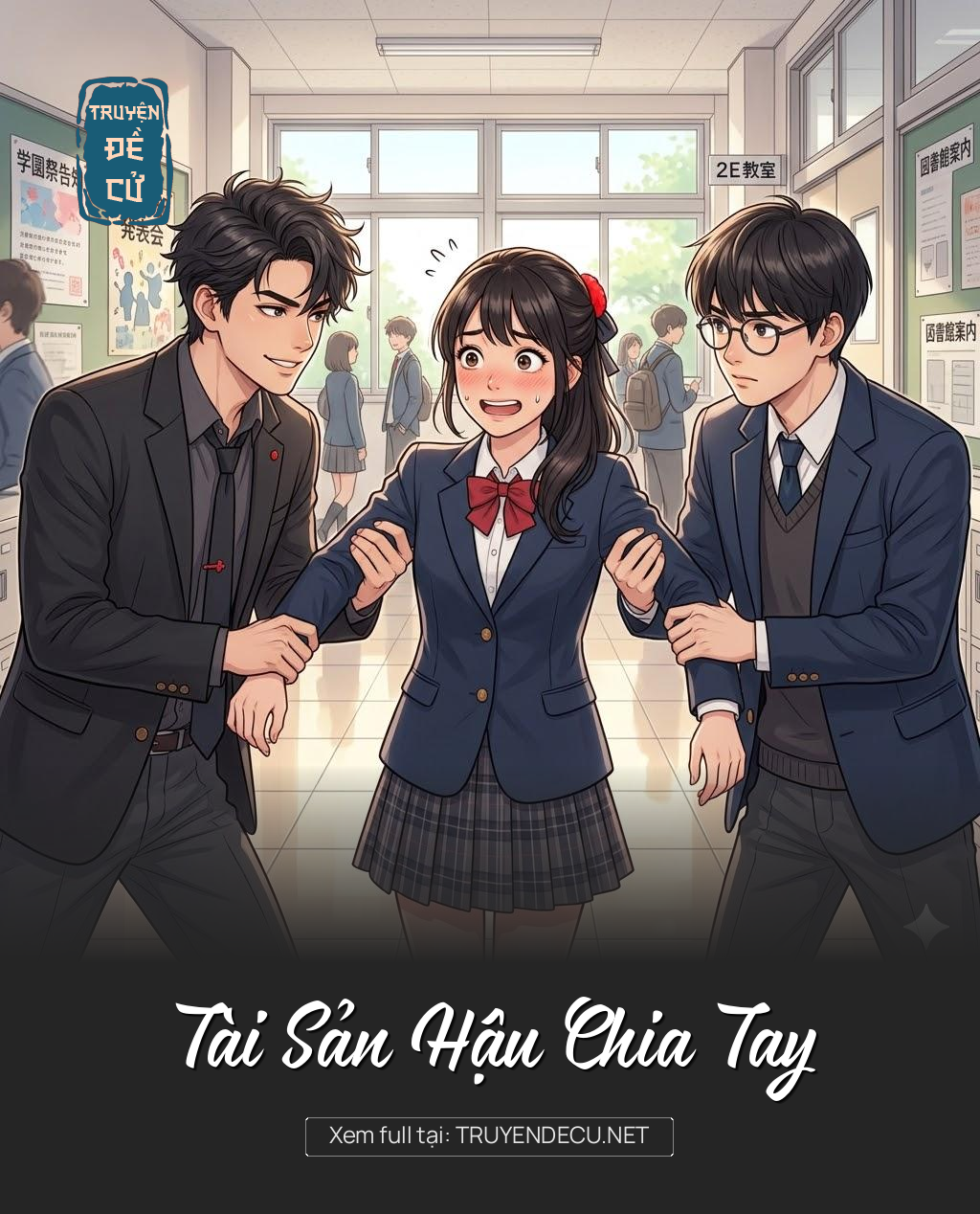 Tài Sản Hậu Chia Tay