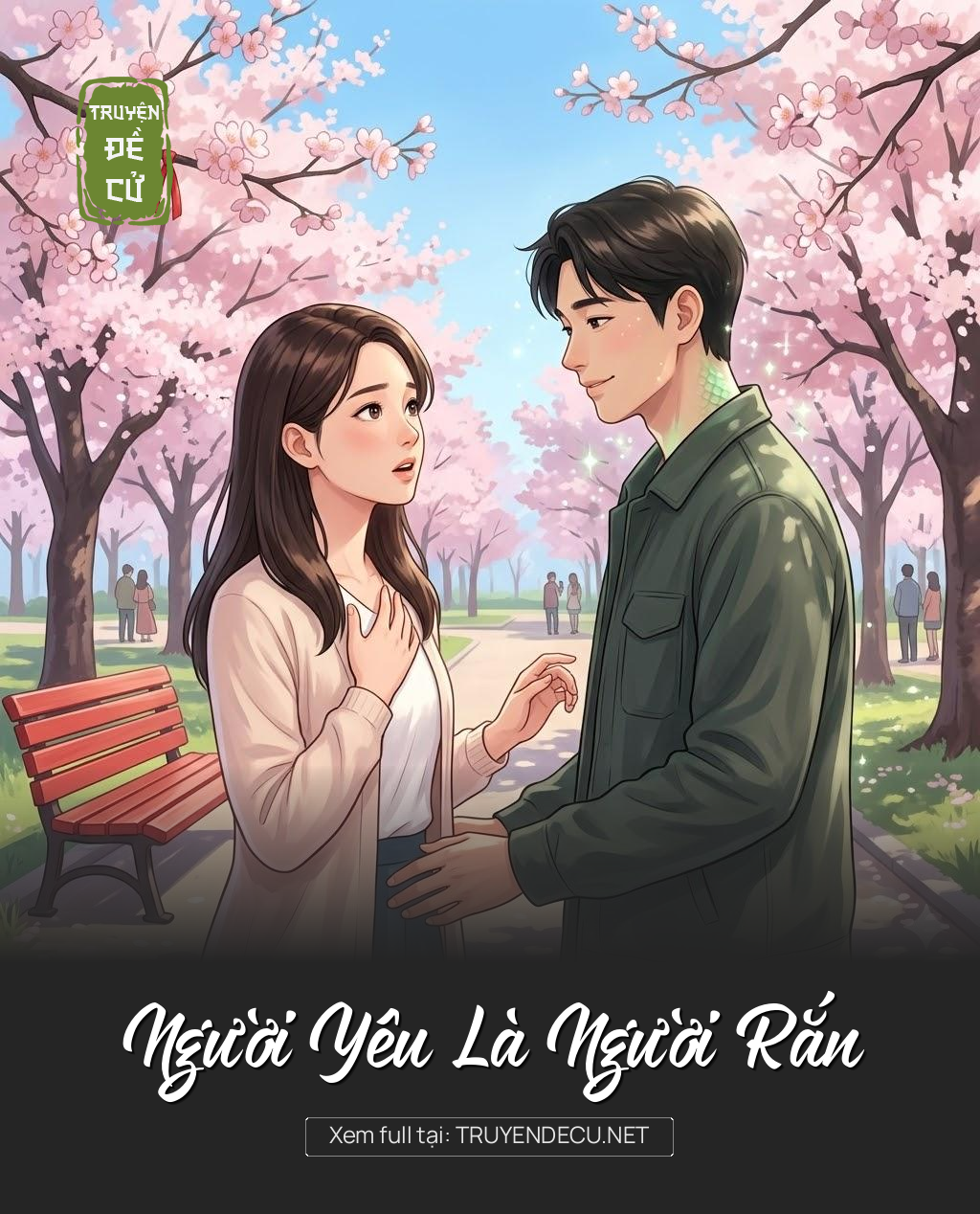 
                            Người Yêu Là Người Rắn