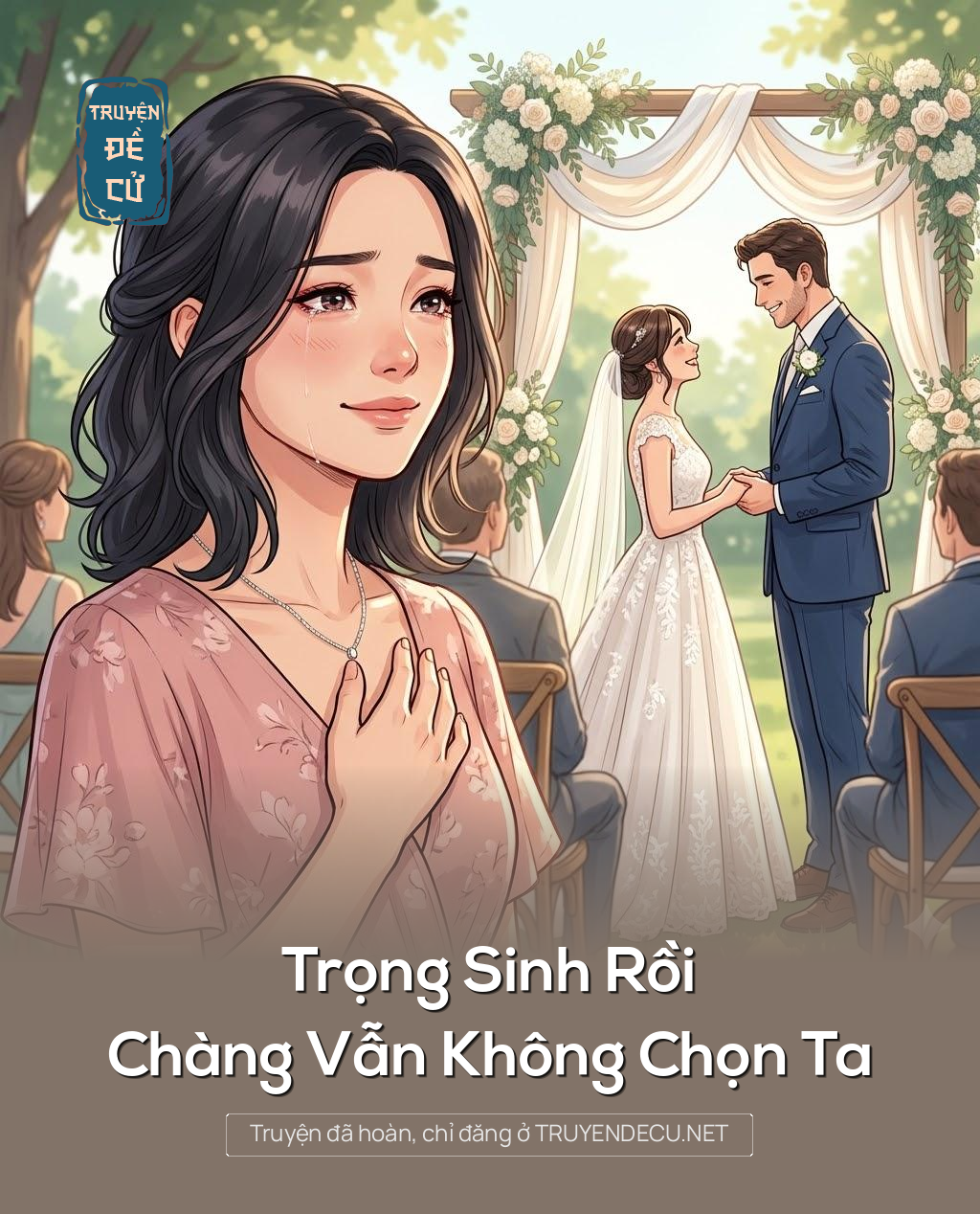 Trọng Sinh Rồi Chàng Vẫn Không Chọn Ta