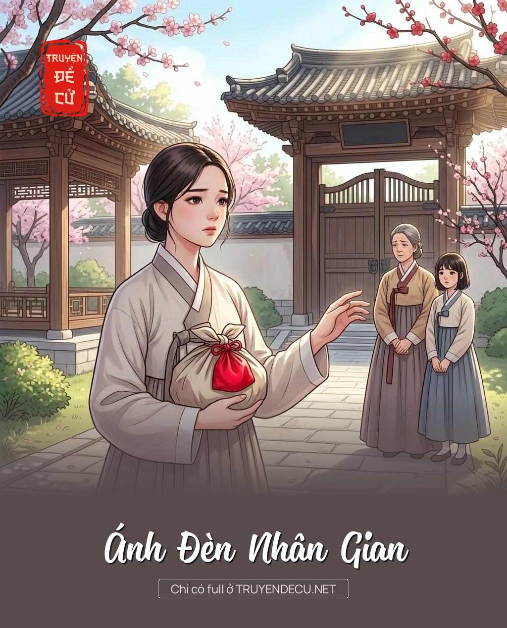 
                            Ánh Đèn Nhân Gian