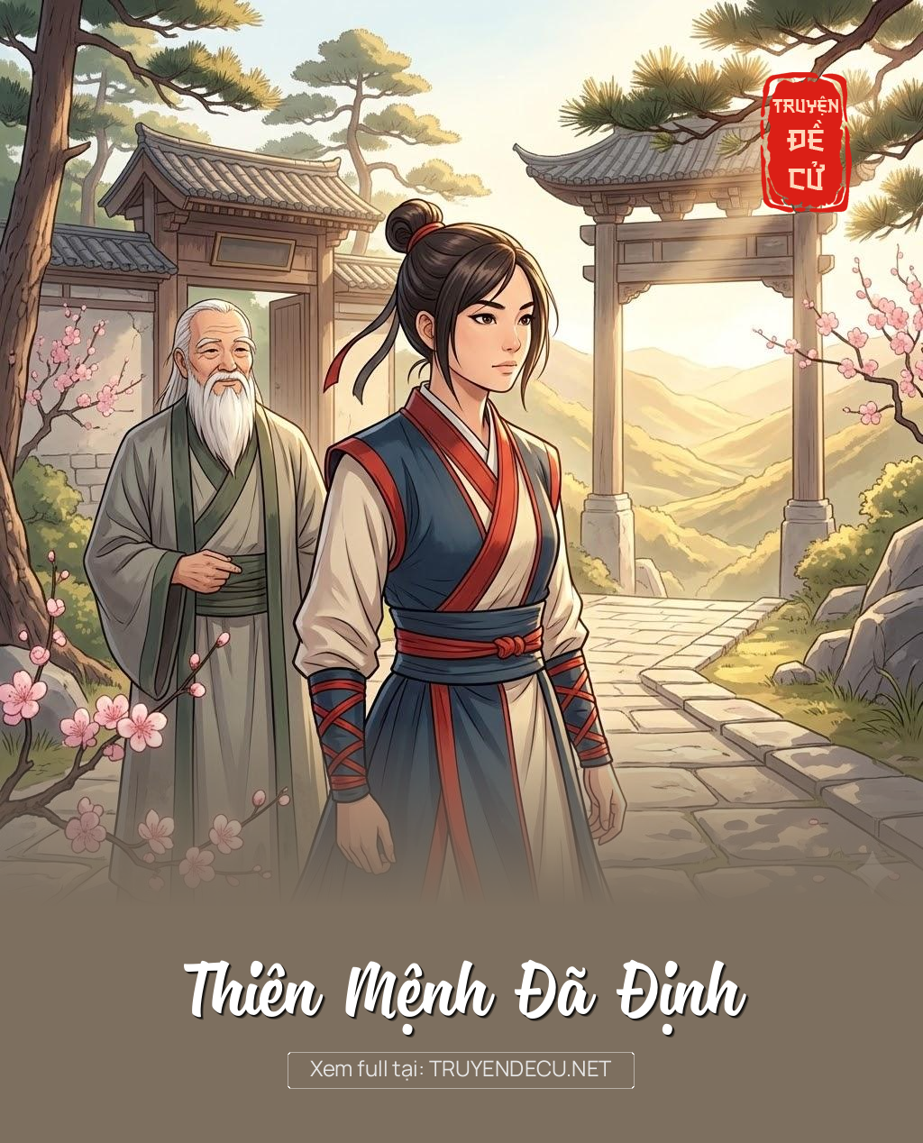 Thiên Mệnh Đã Định