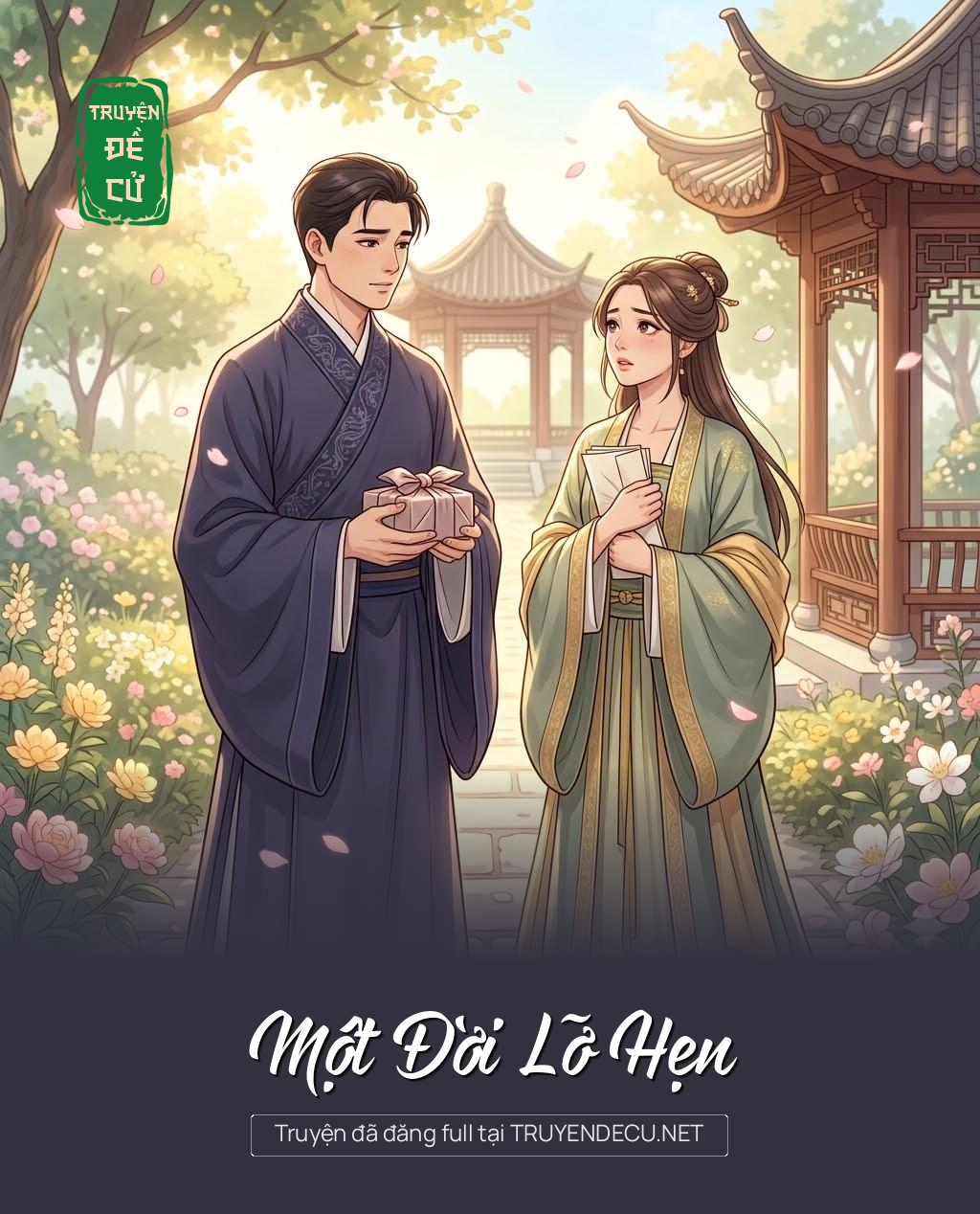 
                            Một Đời Lỡ Hẹn