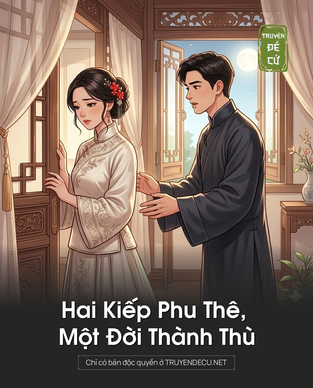 
                            Hai Kiếp Phu Thê, Một Đời Thành Thù