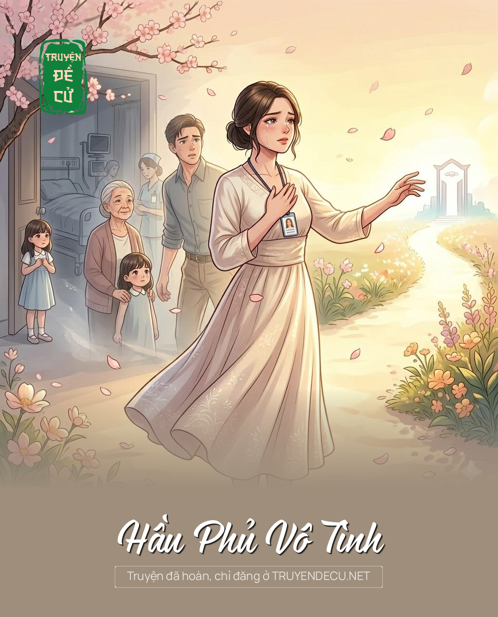 Hầu Phủ Vô Tình