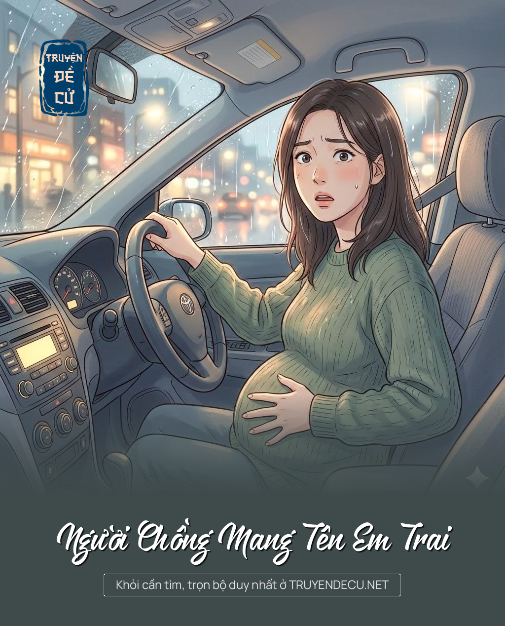 Người Chồng Mang Tên Em Trai