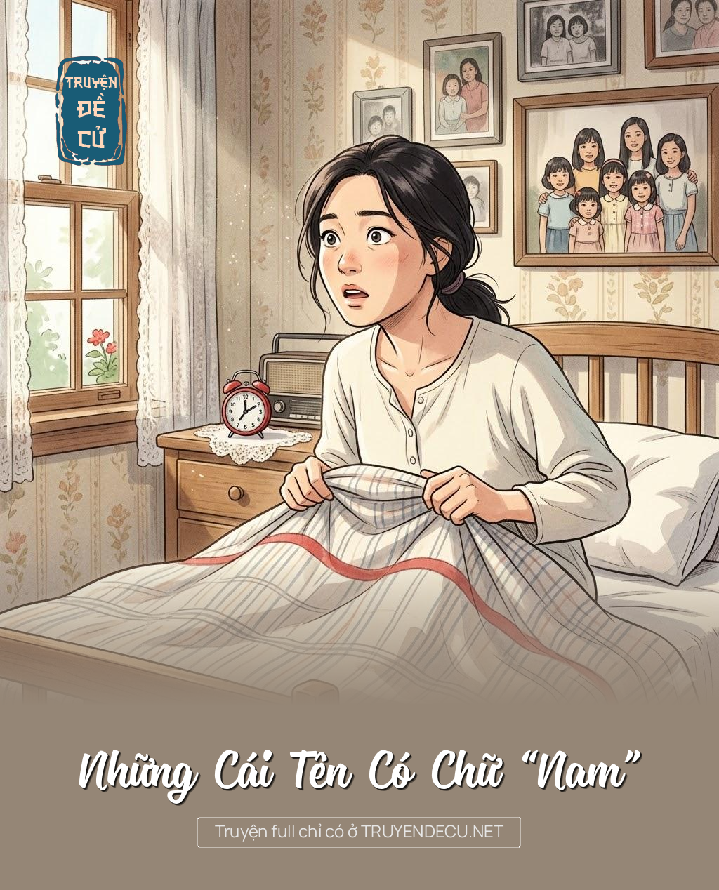
                            Những Cái Tên Có Chữ “Nam”