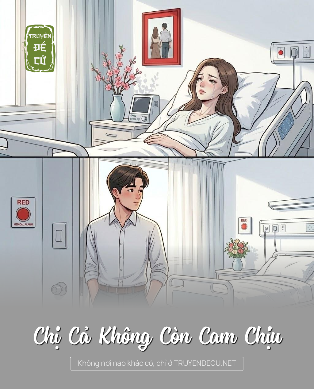 
                            Chị Cả Không Còn Cam Chịu