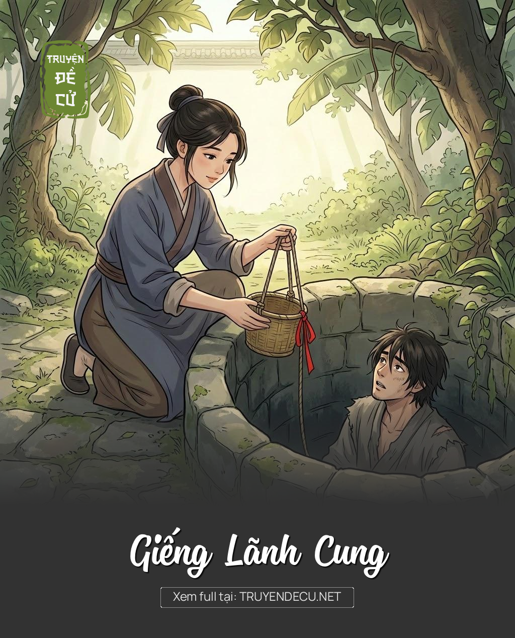 Giếng Lãnh Cung