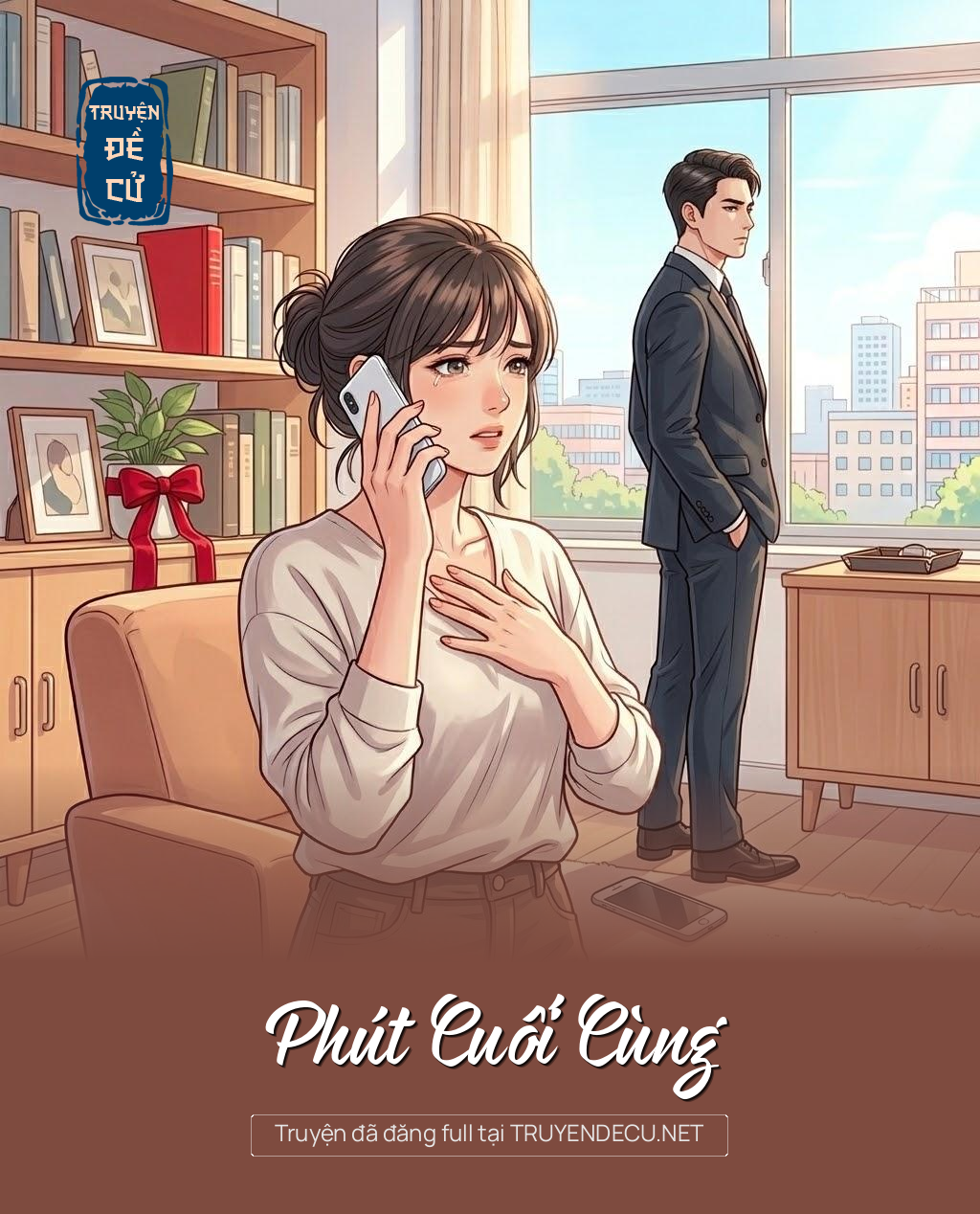 
                            Phút Cuối Cùng