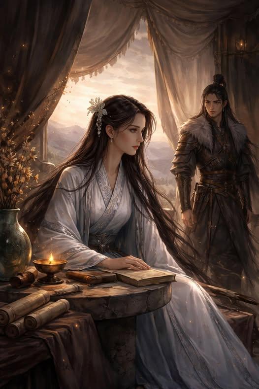 
                            Công Chúa Bắc Gả