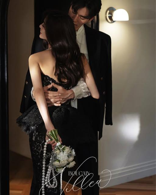 Thay Chị Gả Cho Ác Quỷ