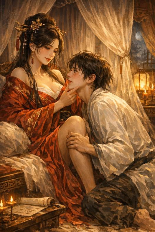 Một Gậy Thành Duyên