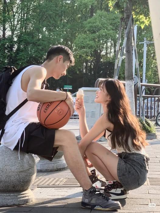 Cúc Họa Mi Không Lời