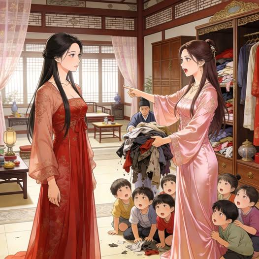 Giá Y Từ Quá Khứ