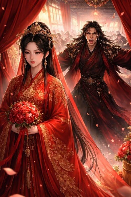 Duyên Định Giữa Non Sông