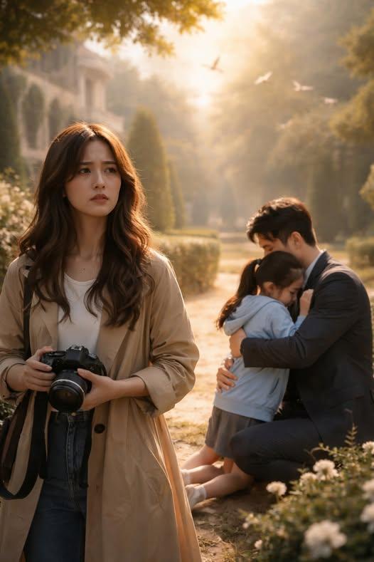 Bảy Năm Sau, Con Gái Không Nhận Mẹ