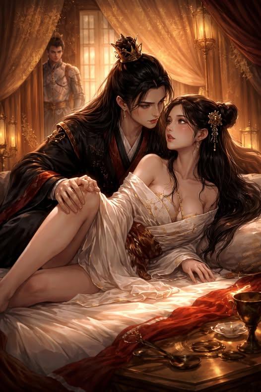 Phế Thê Thành Thiếp