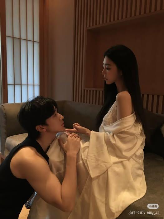 Chồng Câm Nhà Tôi Bỗng Biết Nói