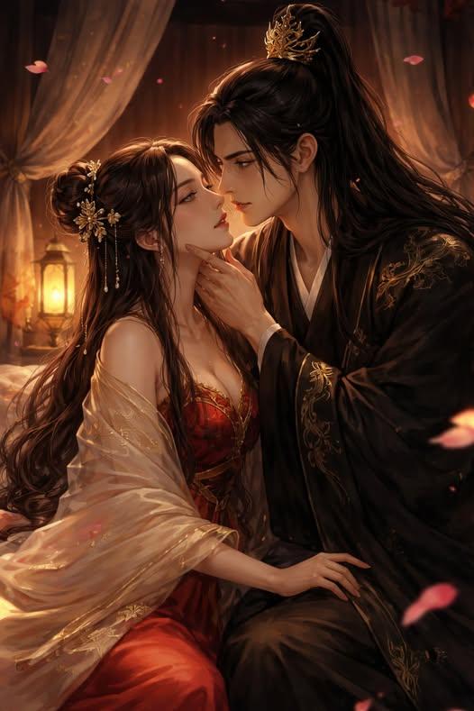 
                            Gả Nhầm Tề Vương